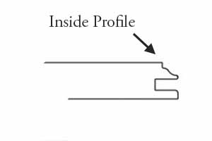 Profile Drawing